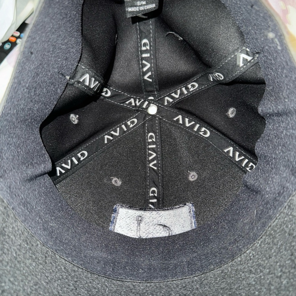 Avid hat - Picture 4 of 5